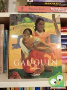 Taschen : Ingo F. Walther: Paul Gauguin - A kiábrándult primitív (magyar nyelvű)