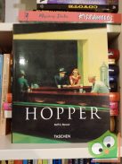 Taschen - Rolf G. Renner: Hopper (magyar nyelvű)