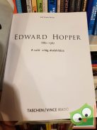 Taschen - Rolf G. Renner: Hopper (magyar nyelvű)