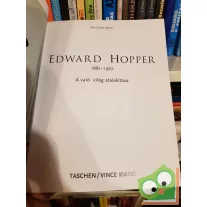 Taschen - Rolf G. Renner: Hopper (magyar nyelvű)