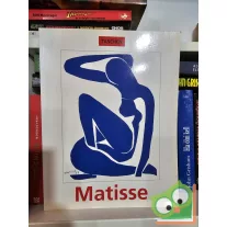   Volkmar Essers: Henri Matisse (1869-1954) - A szín mestere (Taschen)