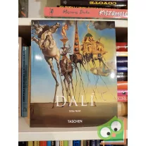 Taschen - Gilles Néret: Salvador Dalí (magyar nyelvű)