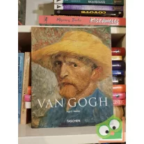 Taschen - Ingo F. Walther: Vincent van Gogh (magyar nyelvű)