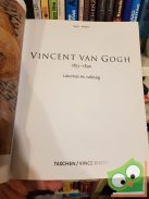 Taschen - Ingo F. Walther: Vincent van Gogh (magyar nyelvű)