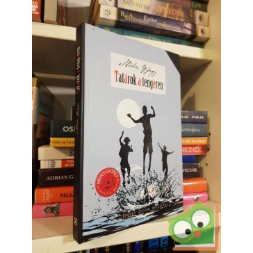 Méhes György: Tatárok a tengeren