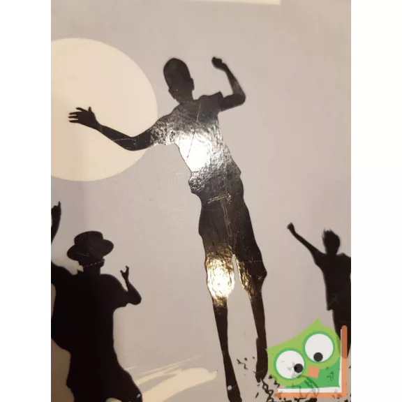 Méhes György: Tatárok a tengeren