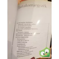   Tátrai Zsuzsa: Orchideák (második, bővített kiadás, RITKA)