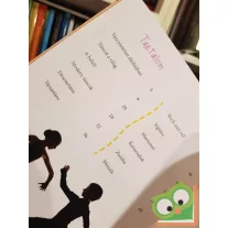 Bihari Erzsébet: Te és a táncok