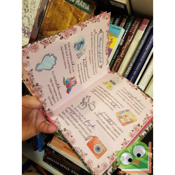 Tea Stilton: A tavi tündérek titka (Tea Stilton Különkiadás 2.)