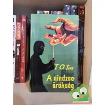 T. O. Teas: A ​nindzsaörökség 