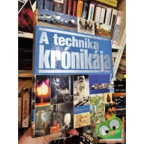 Felix R. Paturi - Manfred Brocks: A technika krónikája
