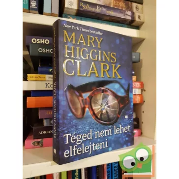   Mary Higgins Clark, Alafair Burke: Téged nem lehet elfelejteni (A gyanú árnyékában 1.)