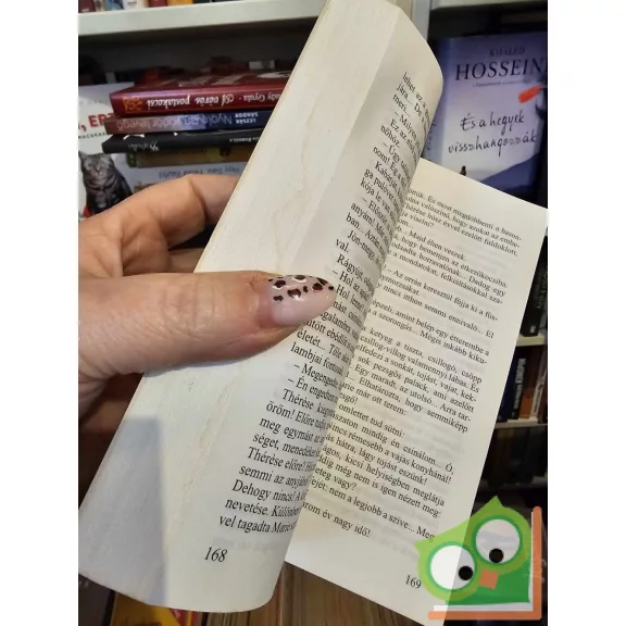 François Mauriac: Tékozló szív