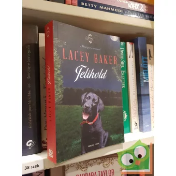 Lacey Baker: Telihold (Sweetlandi történetek 3.)