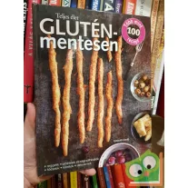 Carla Bardi: Teljes élet gluténmentesen