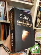 Arthur C. Clarke: Arthur C. Clarke teljes Űrodisszeia univerzuma (Űrodisszeia 0,5-4.) (ritka)
