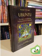 Michael Tellinger: Ubuntu (Ritka)
