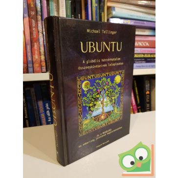 Michael Tellinger: Ubuntu (Ritka)