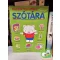 Kezdők tematikus magyar-angol szótára - Otthon
