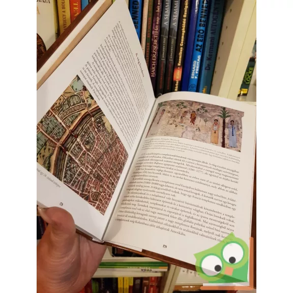 Bohumil Vurm - Zuzana Foffová: A templomosok története