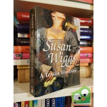 Susan Wiggs: A tenger törvénye (Arany Széphistória)