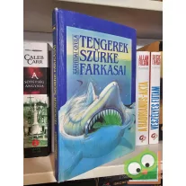 Sárhidai Gyula: Tengerek szürke farkasai