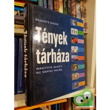 Tények Tárháza