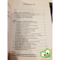   Thomas Armstrong: Tényleg ADHD-s a gyerekem? (gyereknevelés) (újszerű)