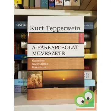 Kurt Tepperwein: A ​párkapcsolat művészete