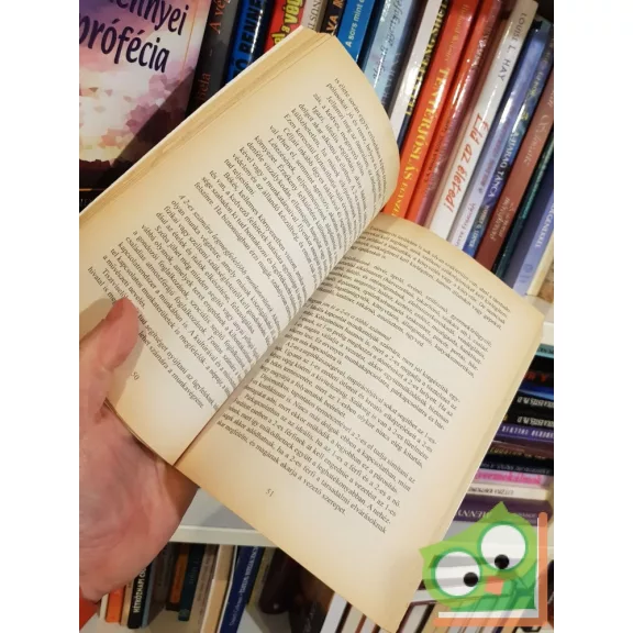 Kurt Tepperwein: A ​párkapcsolat művészete