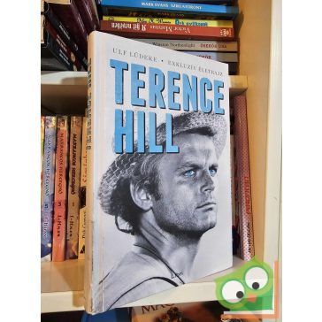 Ulf Lüdeke: Terence Hill (ritka)
