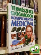 Hegyi Gabriella (szerk.), Szilágyi Ágnes (szerk.): Természetes gyógymódok - Komplementer medicina