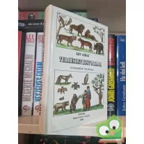   Stancsics Mihály (szerk.), Raff György: Raff György természethistóriája gyermekek számára (reprint)