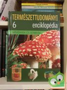 Ujhelyi Péter (szerk.): Növények és gombák (Természettudományi enciklopédia 6.)