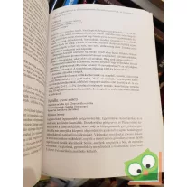 H. Mészáros Erzsébet: Termeszthető gyógynövények