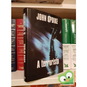 John Updike: A terrorista