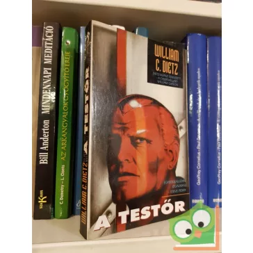 William C. Dietz: A testőr