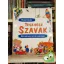 Richard Scarry: Tesz-vesz szavak  (Tesz-vesz város)