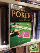 Paul Mendelson: Texas Hold'em póker