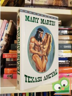 Mary Martin: Texasi angyal