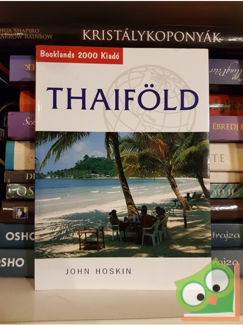 John Hoskin: Thaiföld