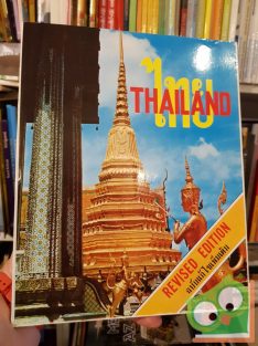 Thailand in color (angolul és thai)