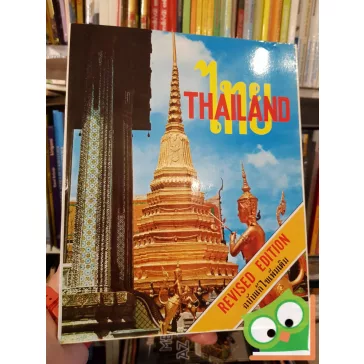 Thailand in color (angolul és thai)