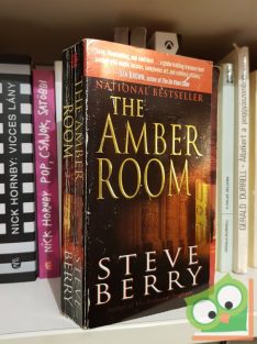 Steve Berry: The amber room