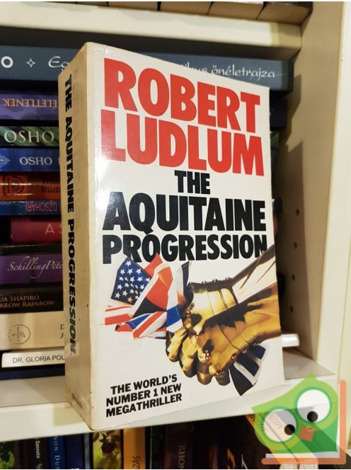 Robert Ludlum: The Aquitaine Progression