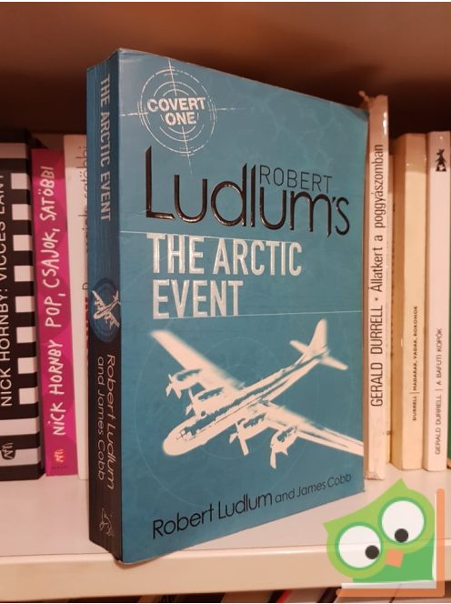 Robert Ludlum: The Arctic Event