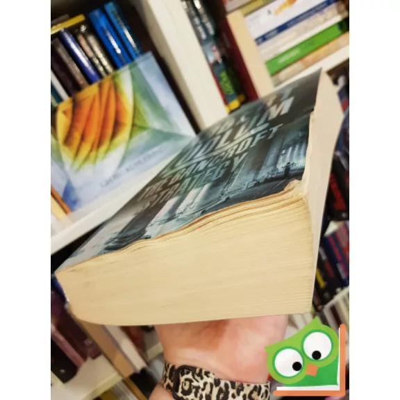 Robert Ludlum: The Bancroft Strategy