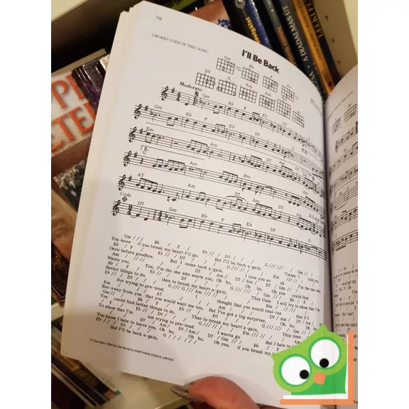 The Beatles Complete - Guitar Edition (ritka)