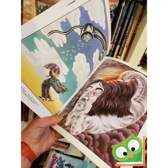 The Beatles Complete - Guitar Edition (ritka)