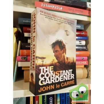 John le Carré: The Constant Gardener